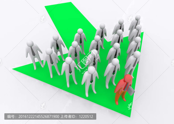 領導者的經營理念
