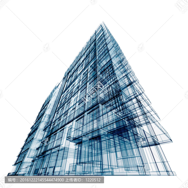 現(xiàn)代辦公建筑