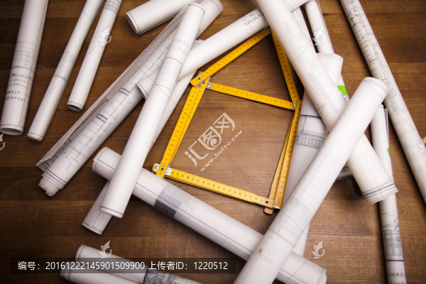 建筑計劃