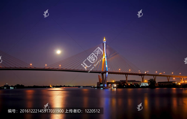 泰國泰橋