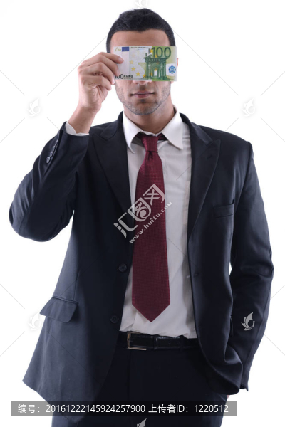 商人持股