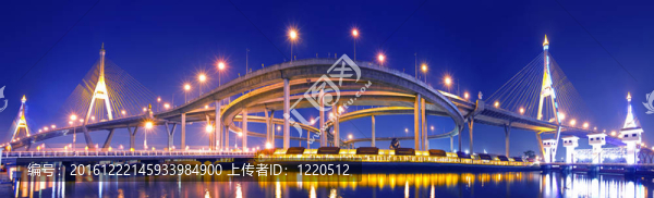 泰國泰橋