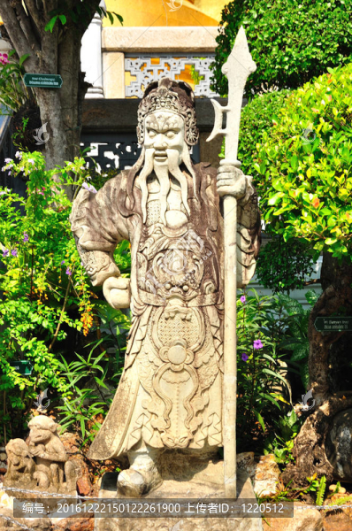 泰國(guó)建筑