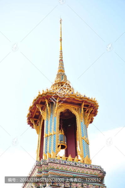 泰國建筑