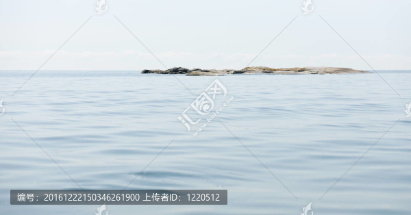 胰島與平靜海