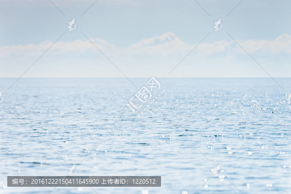 大海