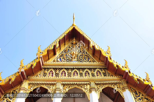 泰國建筑