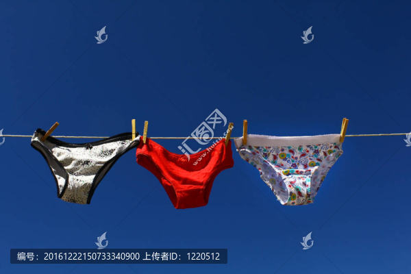 三內(nèi)褲