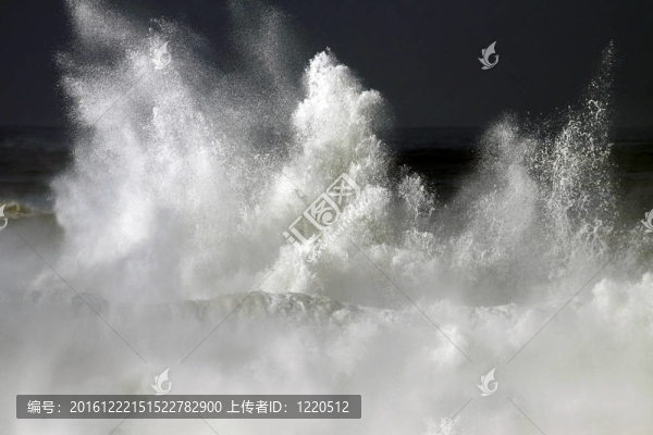 波浪