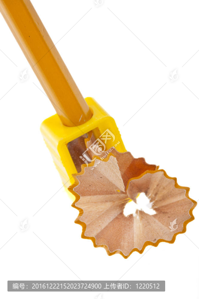 削鉛筆