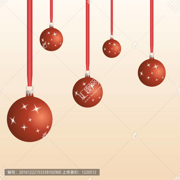 圣誕球