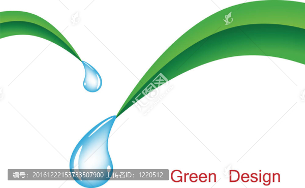 水滴草