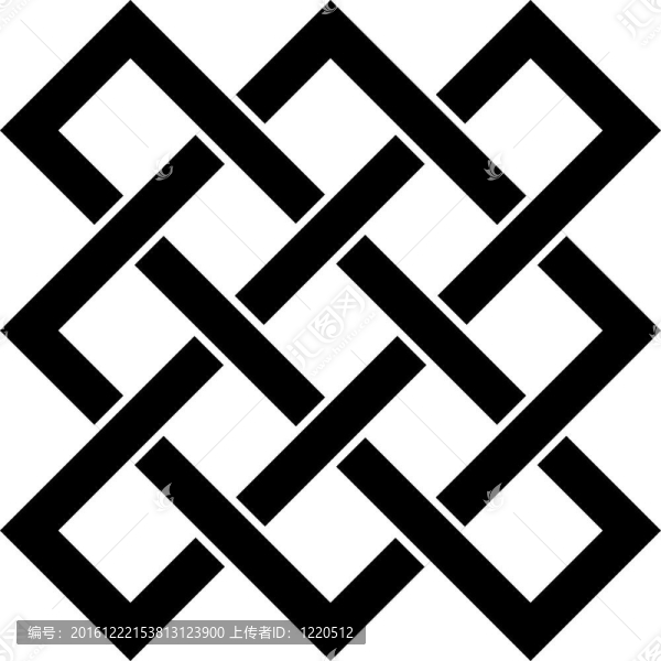 無盡凱爾特結(jié)