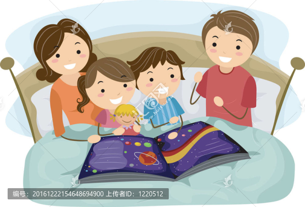 睡前故事