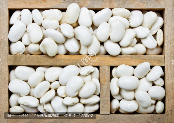 白蕓豆
