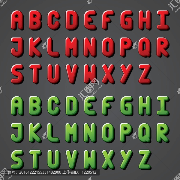 字體字體