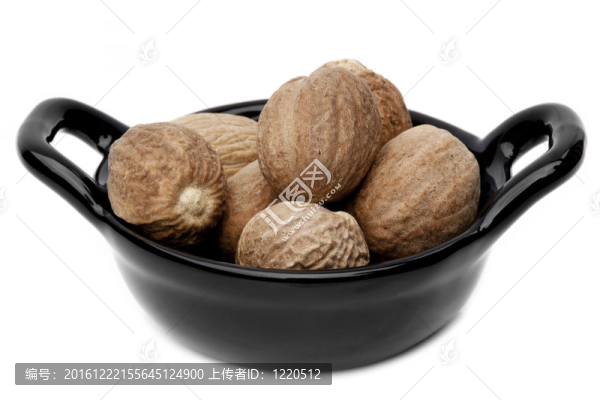 肉豆蔻