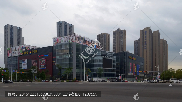 昆明呈貢新區(qū)