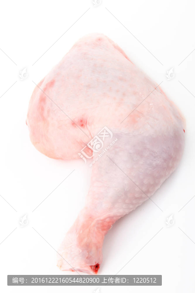 雞腿