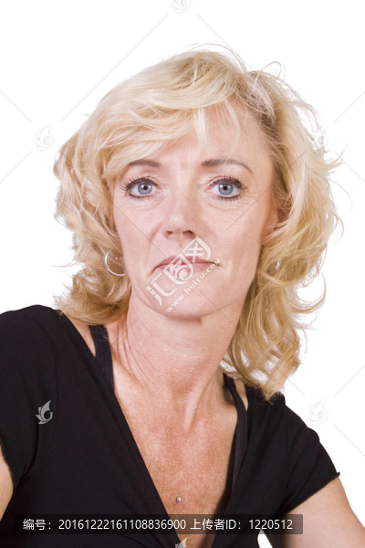可愛和漂亮的年輕女人肖像