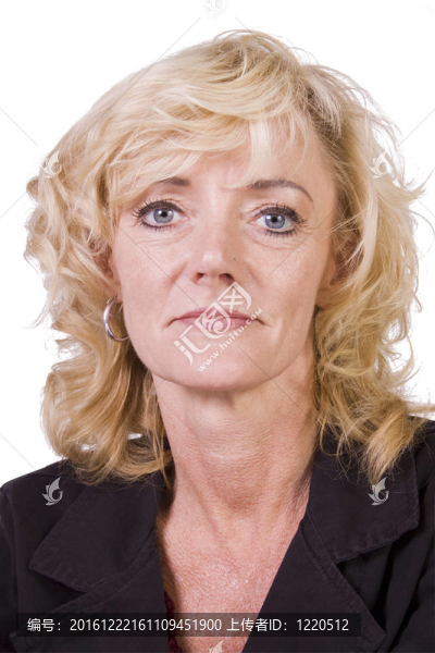 可愛和漂亮的年輕女人肖像