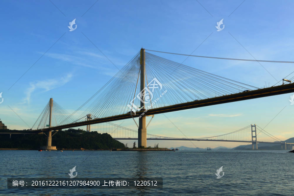 汀九橋