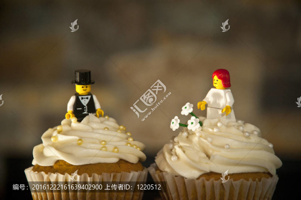 婚禮蛋糕