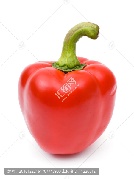 紅辣椒