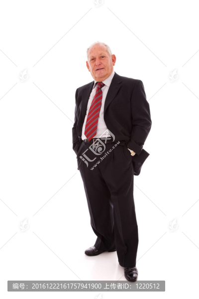 高級商人