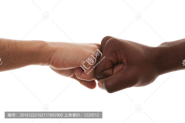 拳對拳