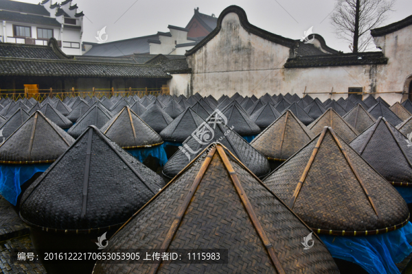 烏鎮(zhèn)醬園