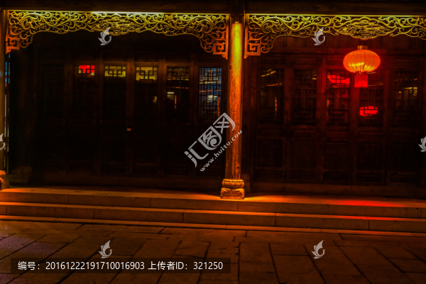 臺(tái)兒莊古城