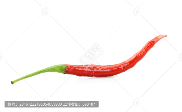 紅辣椒