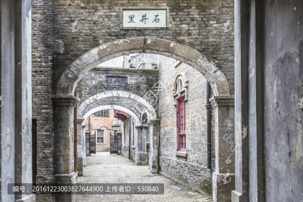 老上海舊上海