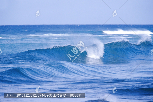 海浪