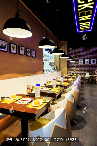餐廳