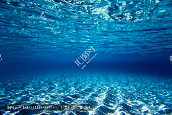 深海