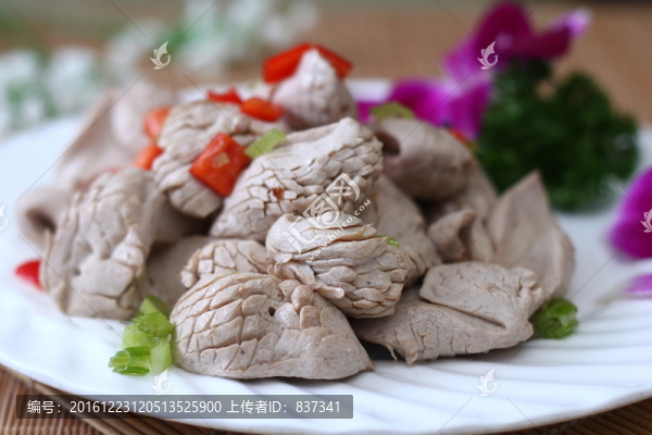 素菜