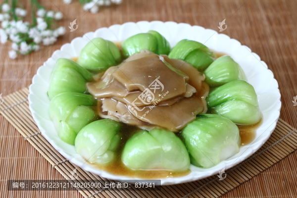 鮑魚(yú)片