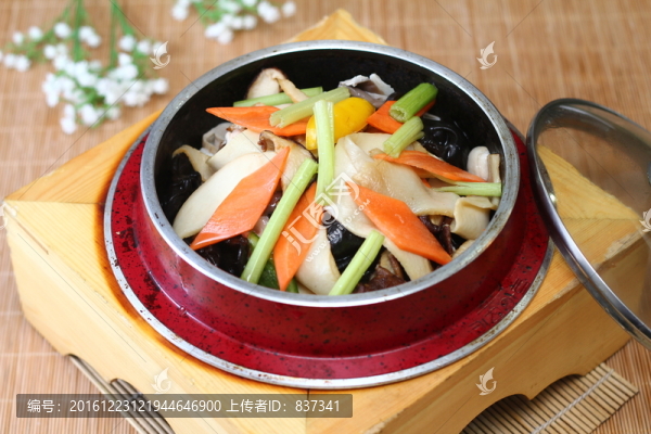 八寶飯