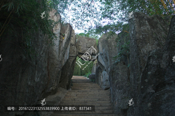 石門洞