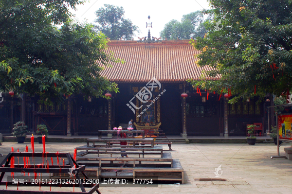 羅漢寺