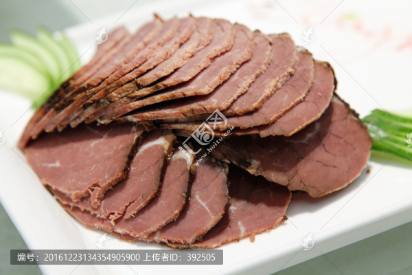 牛肉