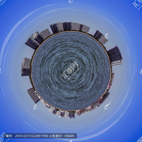 壓縮城市