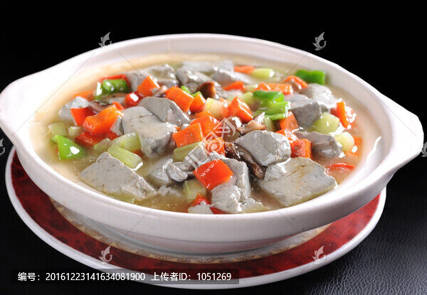 養(yǎng)身黑豆腐