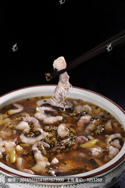 風味鉗魚