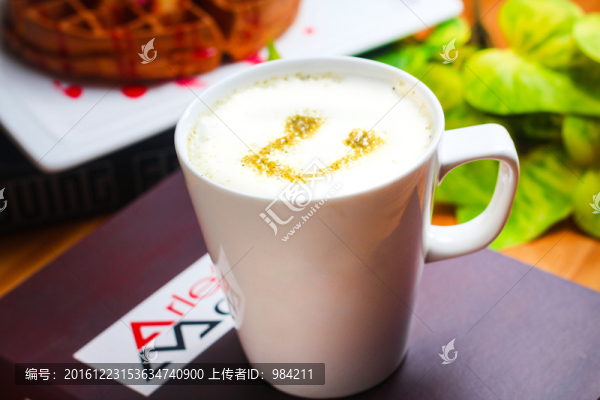抹茶