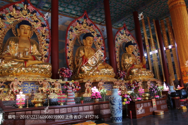寺廟