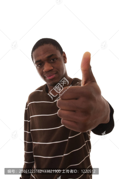 好的標志