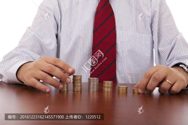 業(yè)務增長